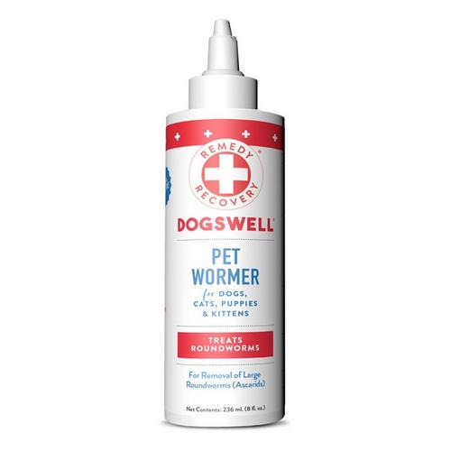 Dogwell Pet Wormer for Dogs - Primary Image