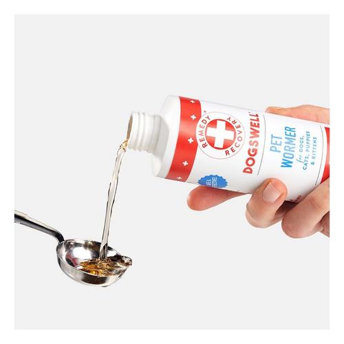 Dogwell Pet Wormer for Dogs - Primary Image