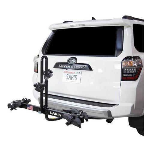 Saris Freedom 2 Bike Hitch Rack - Primary Image