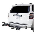Saris Freedom 2 Bike Hitch Rack - Thumbnail 3 of 17