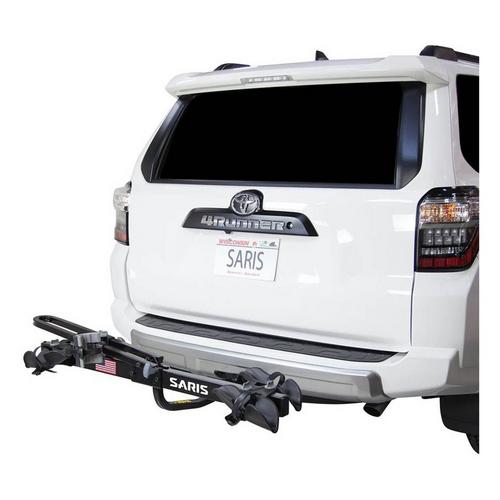Saris Freedom 2 Bike Hitch Rack - Primary Image