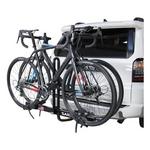 Saris Freedom 2 Bike Hitch Rack - Thumbnail 4 of 17