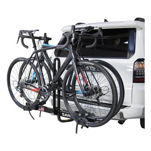 Saris Freedom 2 Bike Hitch Rack - Primary Image