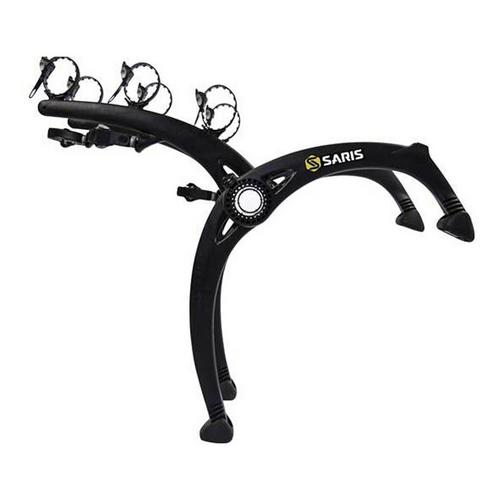 Saris Bones EX 3-Bike Trunk Rack - Primary Image