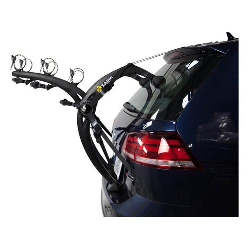 Saris Bones EX 3-Bike Trunk Rack - Primary Image