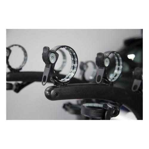 Saris Bones EX 3-Bike Trunk Rack - Primary Image