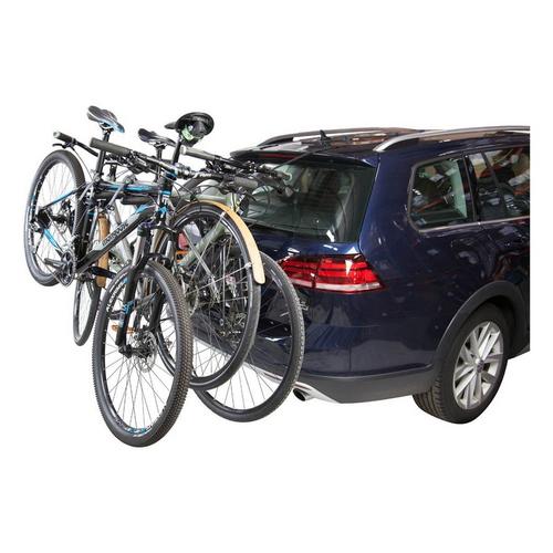 Saris Bones EX 3-Bike Trunk Rack - Primary Image