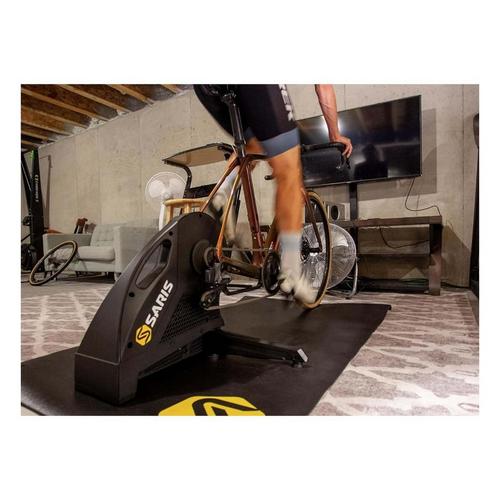 Saris H3+ Smart Indoor Bike Trainer - Primary Image