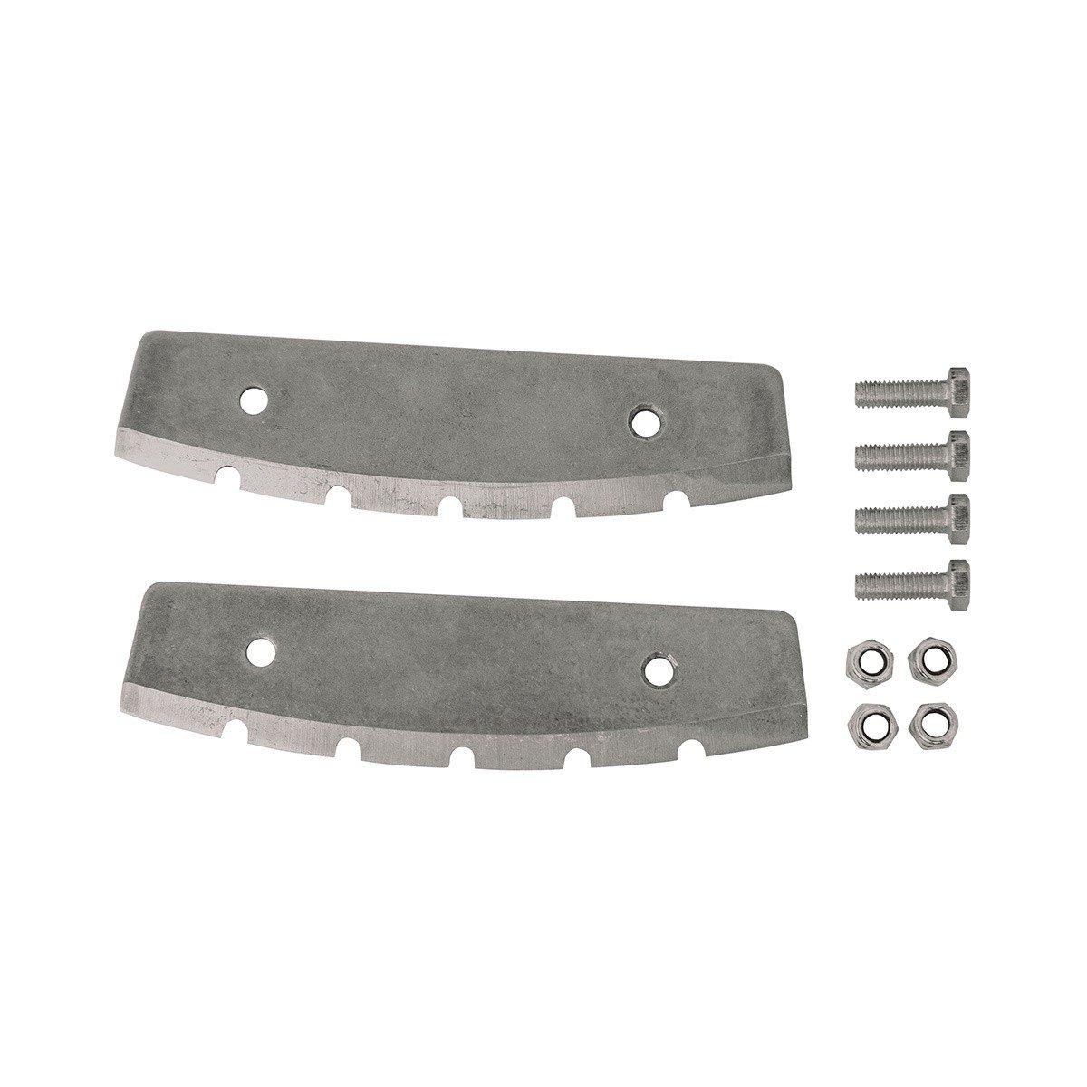 ION 10-Inch Replacement Blades