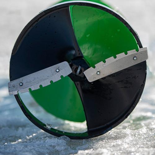 ION 10-Inch Replacement Blades - Primary Image