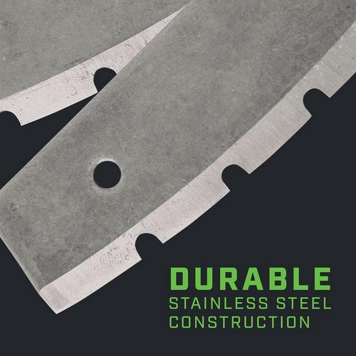 ION 10-Inch Replacement Blades - Primary Image