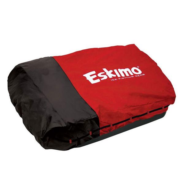 ESKIMO 70-Inch Sled Shelter Travel Cover