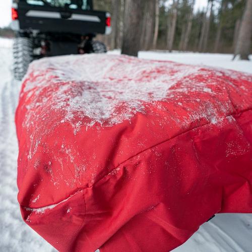 Eskimo 60-Inch Sled Shelter Travel Cover - Primary Image
