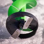 ION Auger 8" Replacement Blades - Thumbnail 2 of 5