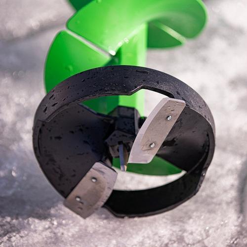 ION Auger 8" Replacement Blades - Primary Image