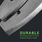 ION Auger 8" Replacement Blades - Thumbnail 3 of 5