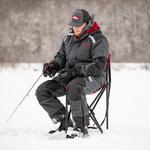 Eskimo Plaid XL Folding Ice Chair - Thumbnail 8 of 8