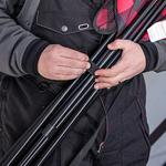 Eskimo Plaid XL Folding Ice Chair - Thumbnail 6 of 8