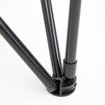 Eskimo Plaid XL Folding Ice Chair - Thumbnail 7 of 8