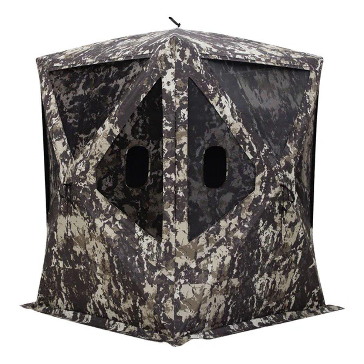 Barronett Big Mike Heavy-Duty Ground Blind - Barronett Ground Blinds