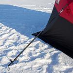 Eskimo Outbreak 450XD Hub Ice Shelter - Thumbnail 5 of 14