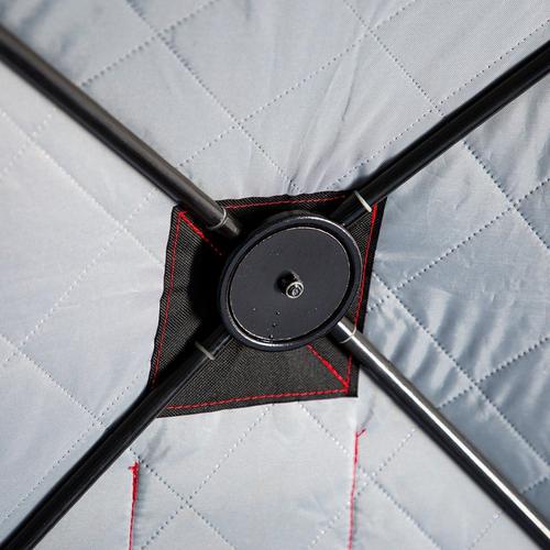 Eskimo Outbreak 450XD Hub Ice Shelter - Primary Image