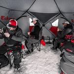 Eskimo Outbreak 650XD Hub Ice Shelter - Thumbnail 5 of 14
