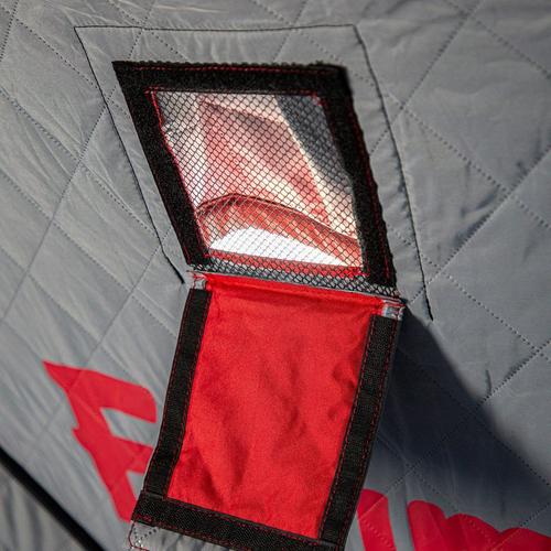 Eskimo Outbreak 650XD Hub Ice Shelter - Primary Image