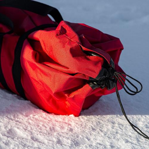 Eskimo Outbreak 650XD Hub Ice Shelter - Primary Image