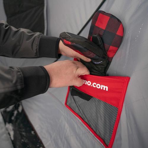 Eskimo Outbreak 650XD Hub Ice Shelter - Primary Image