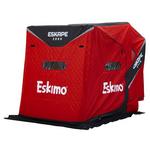 Eskimo Eskape 2800 Flip-Over Ice Shelter - Thumbnail 1 of 12