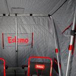 Eskimo Eskape 2800 Flip-Over Ice Shelter - Thumbnail 7 of 12