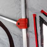 Eskimo Eskape 2800 Flip-Over Ice Shelter - Thumbnail 8 of 12