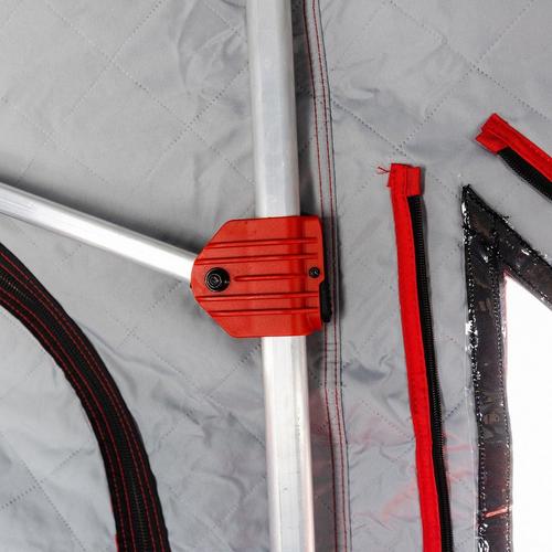 Eskimo Eskape 2800 Flip-Over Ice Shelter - Primary Image