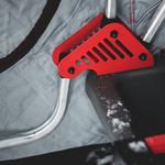 Eskimo Eskape 2800 Flip-Over Ice Shelter - Thumbnail 9 of 12