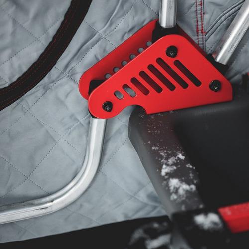 Eskimo Eskape 2800 Flip-Over Ice Shelter - Primary Image