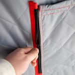 Eskimo Eskape 2800 Flip-Over Ice Shelter - Thumbnail 10 of 12