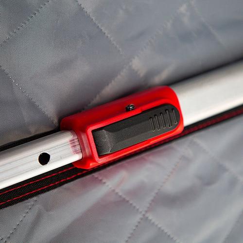 Eskimo Eskape 2800 Flip-Over Ice Shelter - Primary Image