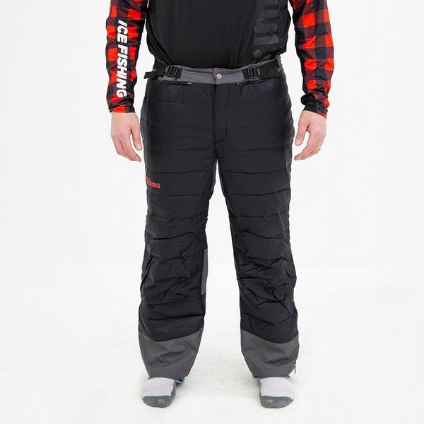 Eskimo Men's  Superior Bibs bibs-coveralls