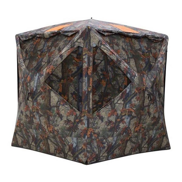 Barronett Tag Out Ground Blind