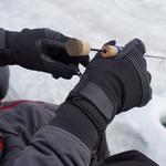 Men's Eskimo Roughneck Ice Fishing Gloves - Thumbnail 2 of 8
