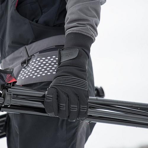 Men's Eskimo Roughneck Ice Fishing Gloves - Primary Image