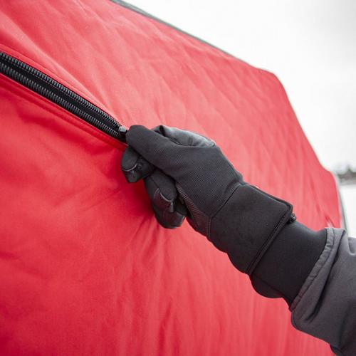 Men's Eskimo Roughneck Ice Fishing Gloves - Primary Image