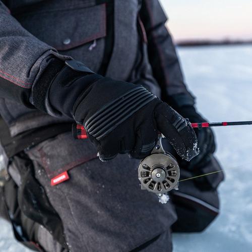 Men's Eskimo Roughneck Ice Fishing Gloves - Primary Image