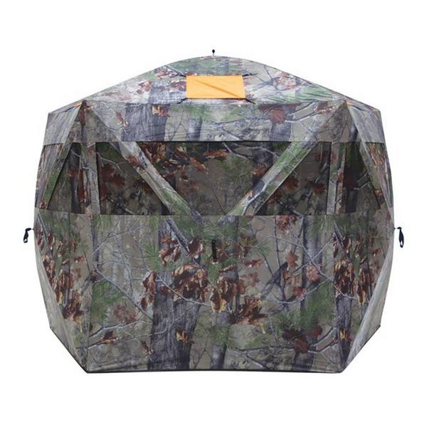 Barronett Feather Five Ground Blind