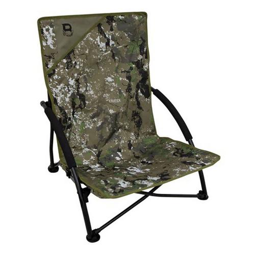 Barronett Ground Gobbler Chair - Primary Image