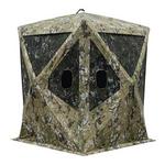 Barronett Big Mike Ground Blind - Thumbnail 1 of 6