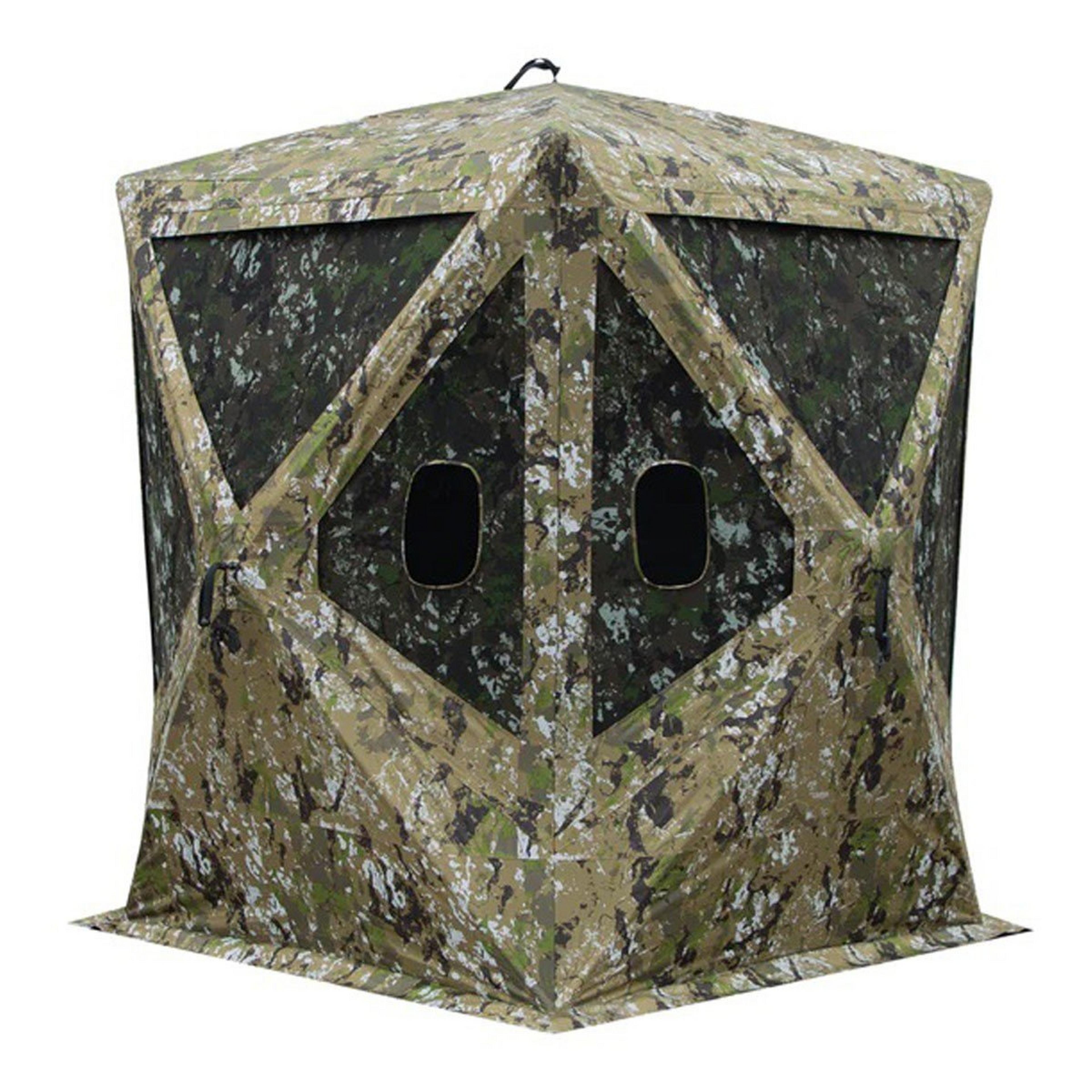 Barronett Big Mike Ground Blind - 