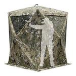Barronett Big Mike Ground Blind - Thumbnail 2 of 6