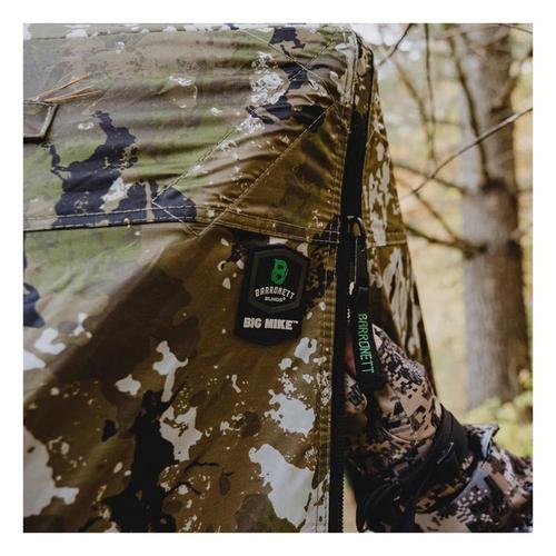 Barronett Big Mike Ground Blind - Primary Image